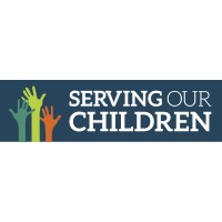 Serving Our Children Logo