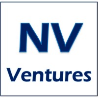 NV Ventures Logo