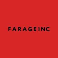 Farage Inc. Logo