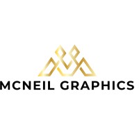 McNeil Graphics Logo