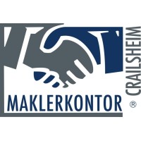 MAKLERKONTOR CRAILSHEIM Logo