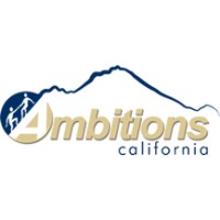 Ambitions CA, Inc Logo
