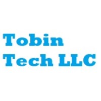 Tobin Tech LLC Logo