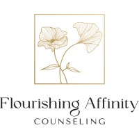 Flourishing Affinity Counseling Logo