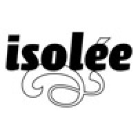 ISOLÉE Logo