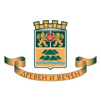 Invest Plovdiv Logo