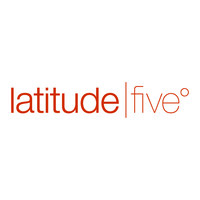Latitude Five Logo