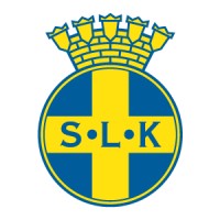 Svenska Lottakåren Logo