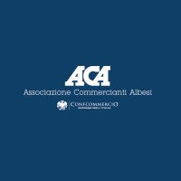 Associazione Commercianti Albesi Logo