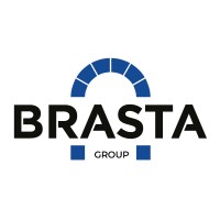 Brasta Group Logo