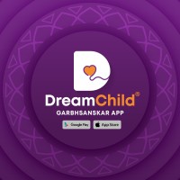 DreamChild Garbhsanskar Mobile App Logo