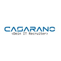 CASARANO <Dein IT Recruiter> Logo