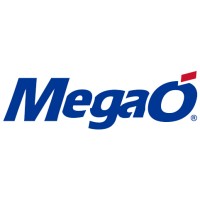MegaÓ - SP Logo