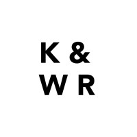 Kirchberger & Wiegner Rohde Logo