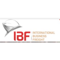 IBF Logo