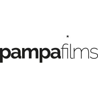 Pampa Films Logo