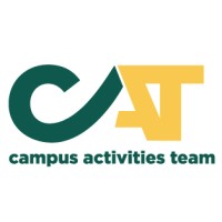 WSU Campus Activities Team Logo