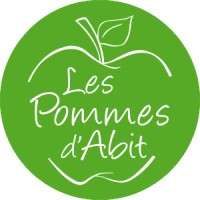 LES POMMES DABIT Logo