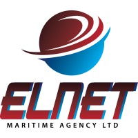 Elnet Maritime Agency Logo