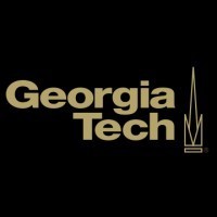 Georgia Tech Digital Building Lab Logo