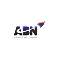 ABN: Family of 50,000+ growing global businesses Logo