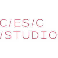 C/ ES /C STUDIO Logo