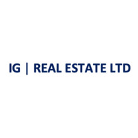 IG Real Estate Limited Logo