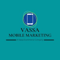 Vassa Mobile Marketing Logo