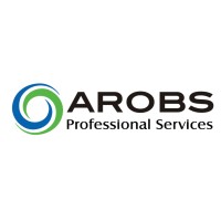 AROBS Professional Services Logo