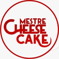 Mestre Cheesecake Logo