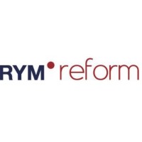RYM reform Logo