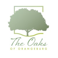 The Oaks of Orangeburg Logo