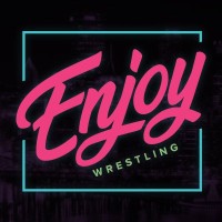 Enjoy Wrestling, LLC Logo