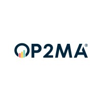 OP2MA Logo