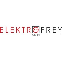Elektro Frey GmbH Logo