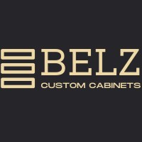Belz Custom Cabinets Logo