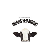 Grass Fed Music Logo