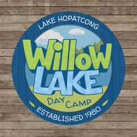 Willow Lake Day Camp Logo