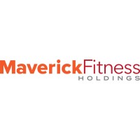 Maverick Fitness Holdings, LLC Logo