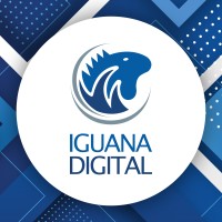 Iguana Digital Logo