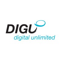 digu digital unlimited GmbH Logo