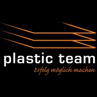 Plastic Team GmbH Logo