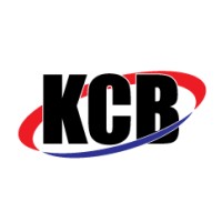 KCB Consulting Solutions LLC Logo