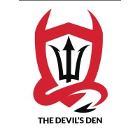 The Devils Den Logo
