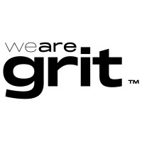 We Are Grit Logo