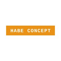 Habe Concept Logo