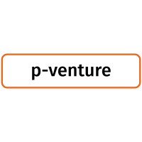 p-venture GmbH Logo