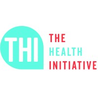THI - The Health Initiative Logo