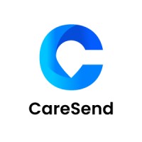 CareSend Logo
