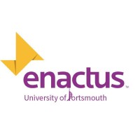 Enactus Portsmouth Logo